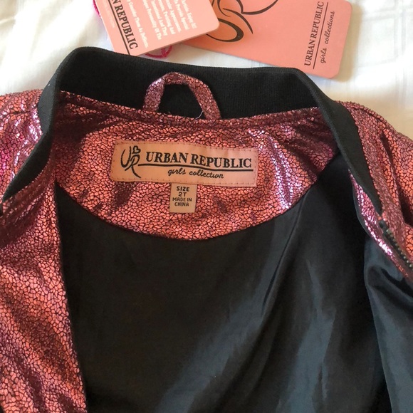 Bomber jacket - Picture 5 of 7